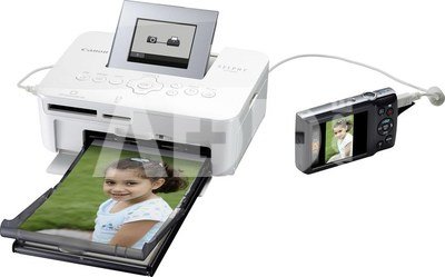 Canon SELPHY CP1000 photo printer