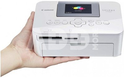 Canon SELPHY CP1000 photo printer