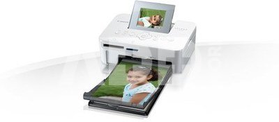 Canon SELPHY CP1000 photo printer