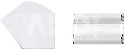 Canon Selphy Square Media Pack XS-20L