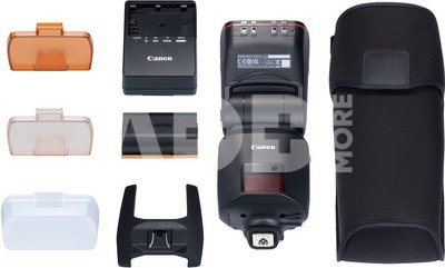 Canon Speedlite EL-1 (Ver.2)