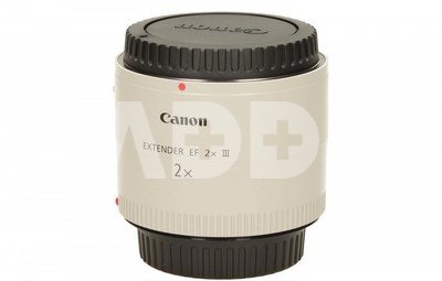 Canon EF Extender 2,0x III