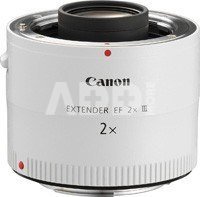Canon EF Extender 2,0x III