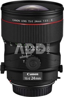 Canon 24mm F/3.5L TS-E II