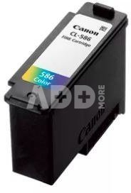 Canon Tusz CL-586 COLOUR 6227C001