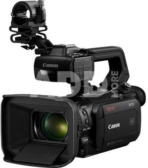 Canon XA70 Camcorder