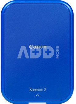 Canon Zoemini 2 foto spausdintuvas (navy)