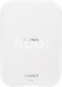 Canon Zoemini 2 foto spausdintuvas (pearl white)