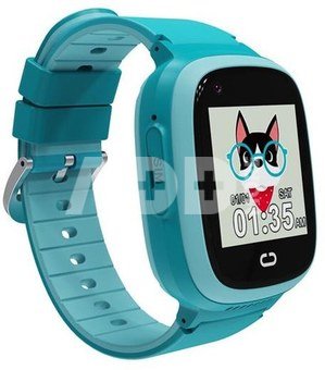 Canyon kids' smartwatch Sunny KW-48, blue