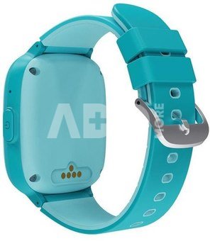 Canyon kids' smartwatch Sunny KW-48, blue