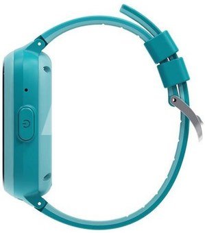 Canyon kids' smartwatch Sunny KW-48, blue