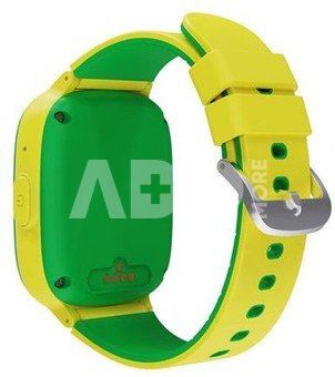 Canyon kids' smartwatch Sunny KW-48, green
