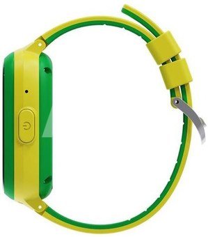 Canyon kids' smartwatch Sunny KW-48, green
