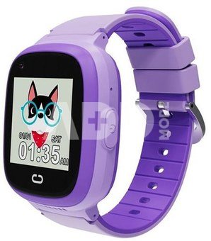 Canyon kids' smartwatch Sunny KW-48, purple
