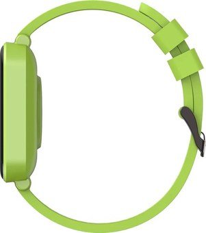 Canyon smartwatch for kids Joyce KW-43, green
