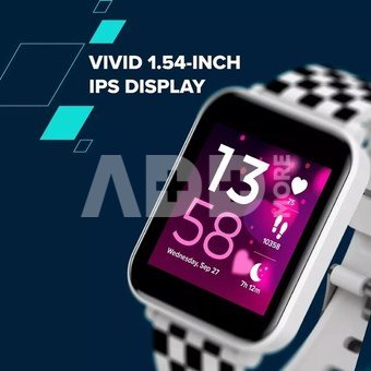 Canyon smartwatch for kids Joyce KW-43, green