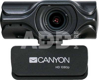 Canyon веб-камера 2K Quad HD CNS-CWC6N