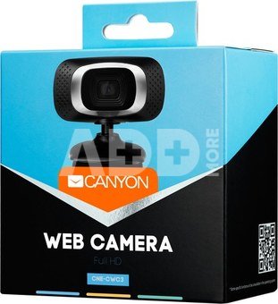 Canyon веб-камера CNE-CWC3N