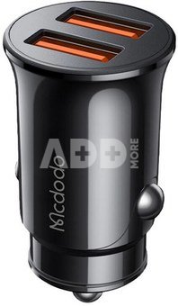 Car Charger Mcdodo CC-6602 12W 2A