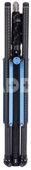 Carbon Fiber Air-cushioned Light Stand (1.8 M)