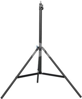 Carbon Fiber Air-cushioned Light Stand (2.8 M)