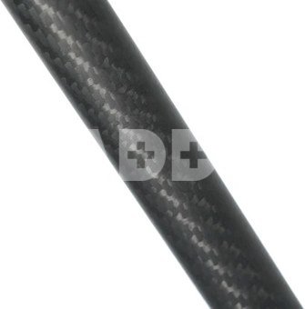 Carbon Fiber Air-cushioned Light Stand (2.8 M)