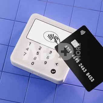 SumUp Solo Lite Card Reader | SumUp