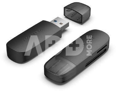 CARD READER USB3.0/SD/TF CLGB0 VENTION