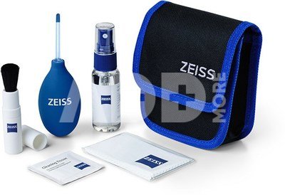 Zeiss Lens Cleaning kit