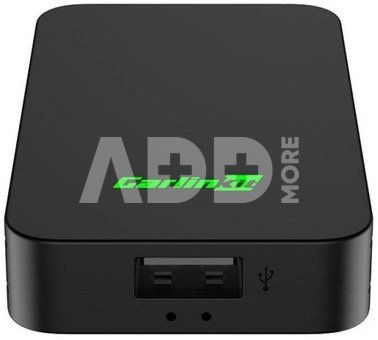 Carlinkit wireless adapter 5.0 2Air CarPlay/Android Auto
