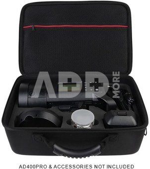 Carry bag voor AD400 PRO