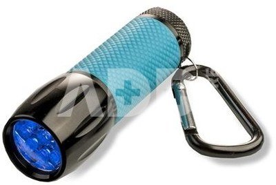 Carson UV LED Flashlight UVSight Pro