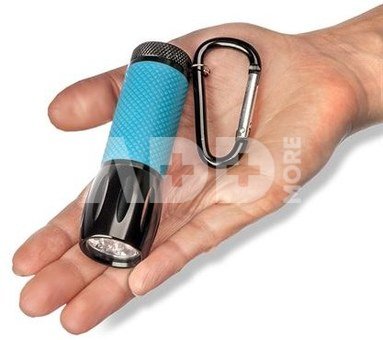 Carson UV LED Flashlight UVSight Pro
