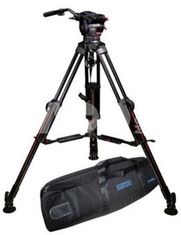 Cartoni Focus 10 SDS Alu System