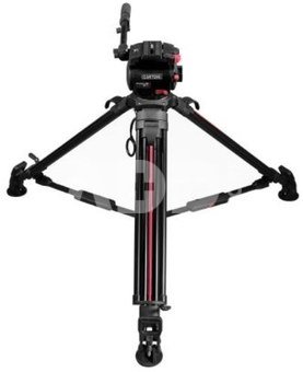 Cartoni Focus 10 SDS Alu System