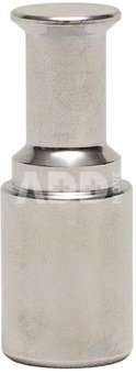 Caruba 3/8 Female Tread to 5/8 Male Pin