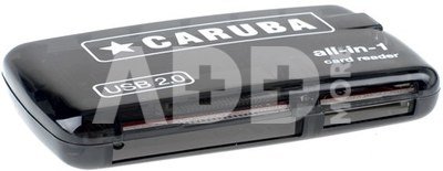 Caruba 35 in 1 Cardreader USB 2.0