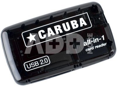 Caruba 35 in 1 Cardreader USB 2.0
