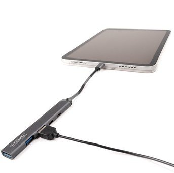 Caruba 5 in 1 USB C Hub