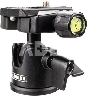Caruba BH190 Tabletop Mini Tripod Ballhead