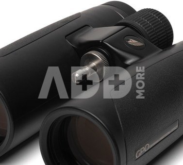 Caruba Binocular Mount Quick Release