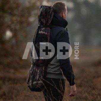 Caruba Camouflage Doorschijntent