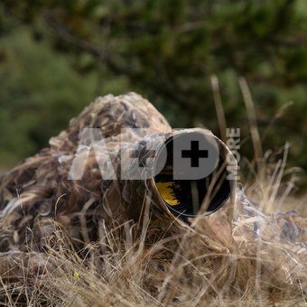 Caruba Camouflage Net Riet
