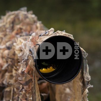 Caruba Camouflage Net Riet