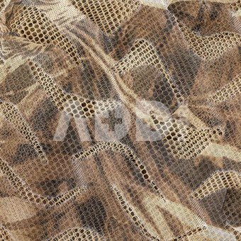 Caruba Camouflage Net Riet