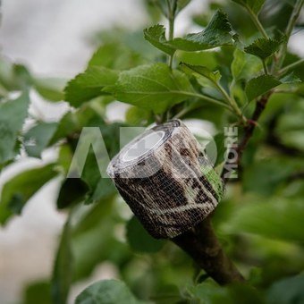 Caruba Camouflage Wrap Tape 4 Pack Riet