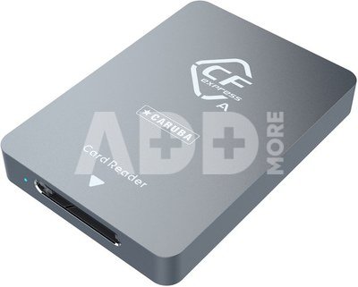 Caruba Cardreader CFexpress Type A USB 3.1