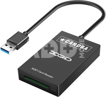 Caruba Cardreader XQD USB 3.0