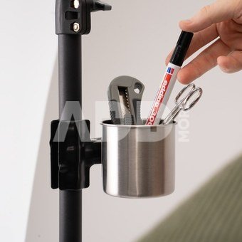 Caruba Clamp Cup Holder