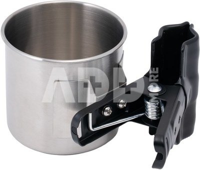 Caruba Clamp Cup Holder